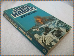 Cotton's War