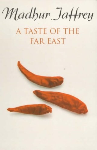 A Taste Of The Far East