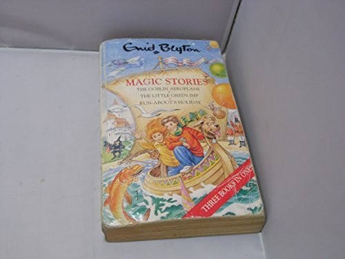 Magic Stories