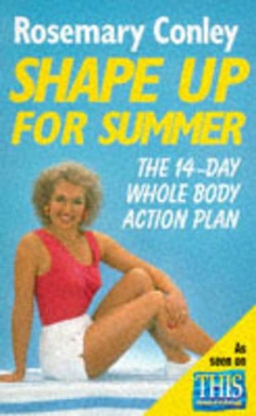 Shape Up for Summer