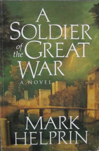A Soldier of the Great War