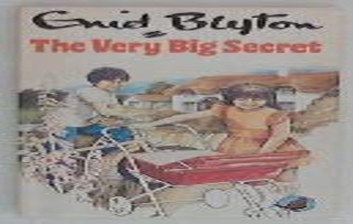 The Very Big Secret