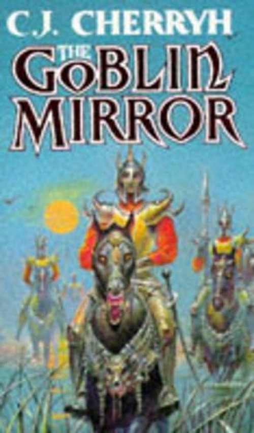 The Goblin Mirror