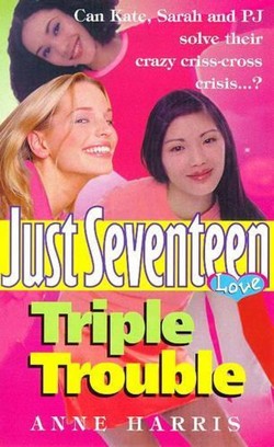 Triple Trouble
