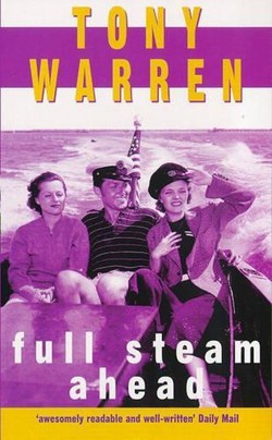 Full Steam Ahead