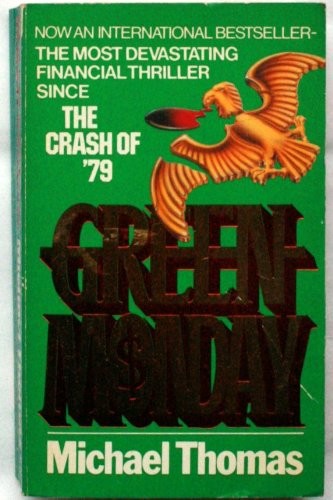 Green Monday