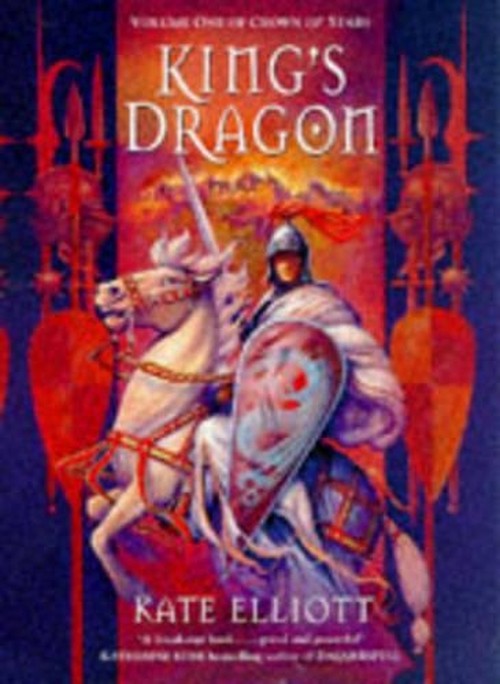 King's Dragon