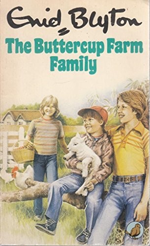Buttercup Farm Family