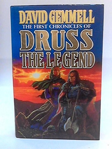 Druss the Legend