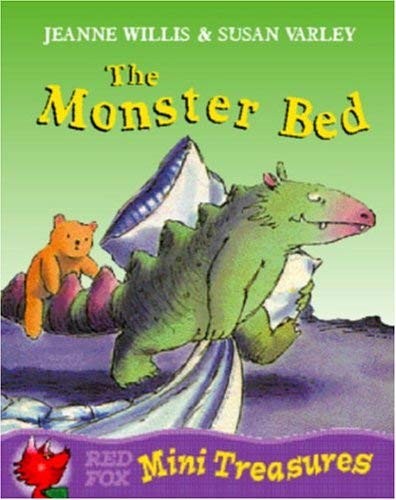 The Monster Bed