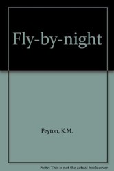 Fly-by-night
