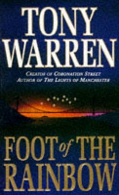 Foot of the Rainbow