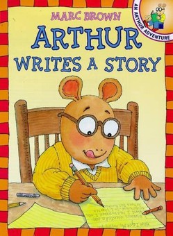 Arthur Writes a Story