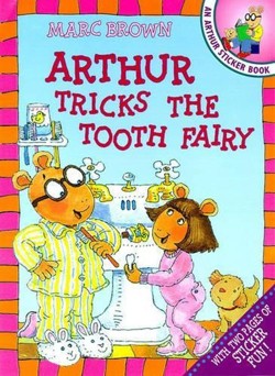 Arthur Tricks the Tooth Fairy