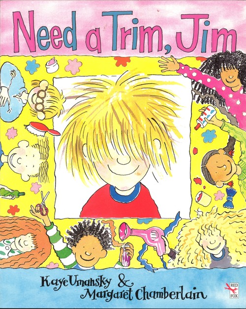 Need a Trim Jim