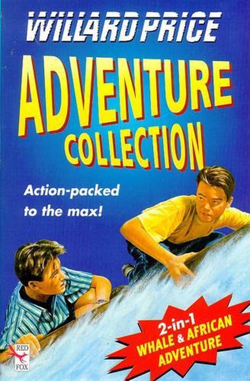 The Adventure Collection