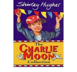 The Charlie Moon Collection