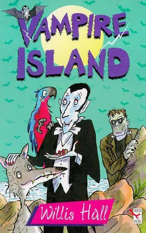 Vampire Island