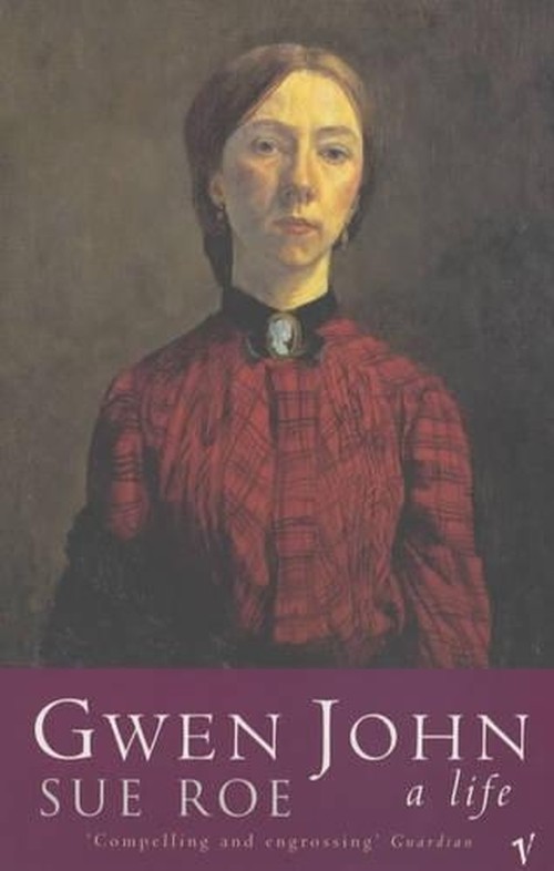 Gwen John