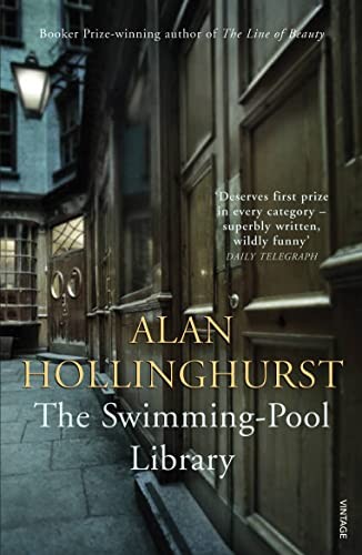 The Swimming-Pool Library
