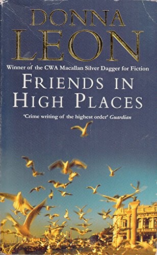 Friends In High Places
