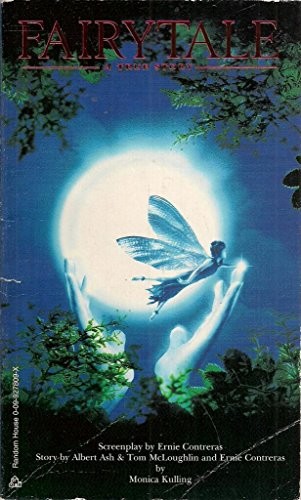Fairytale Warner Video Ed