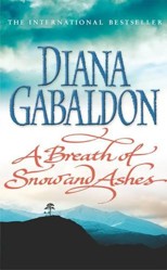 A Breath Of Snow And Ashes