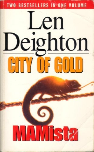 City of Gold