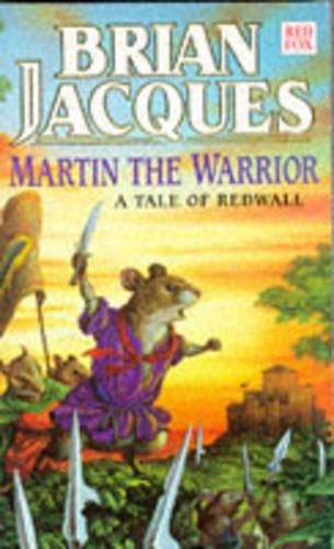 Martin The Warrior