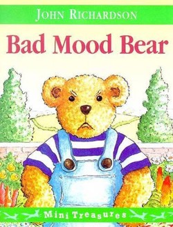 Bad Mood Bear