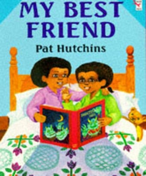 My Best Friend