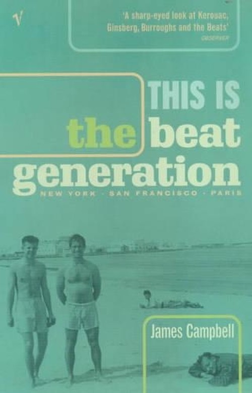 This Is The Beat Generation