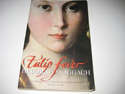 Tulip Fever A Format