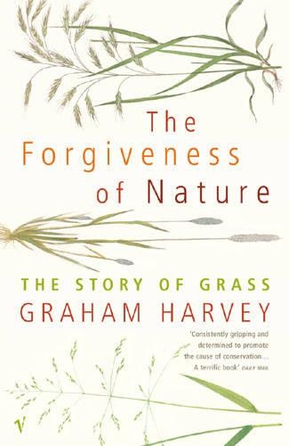 The Forgiveness Of Nature
