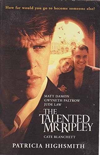 The Talented Mr Ripley