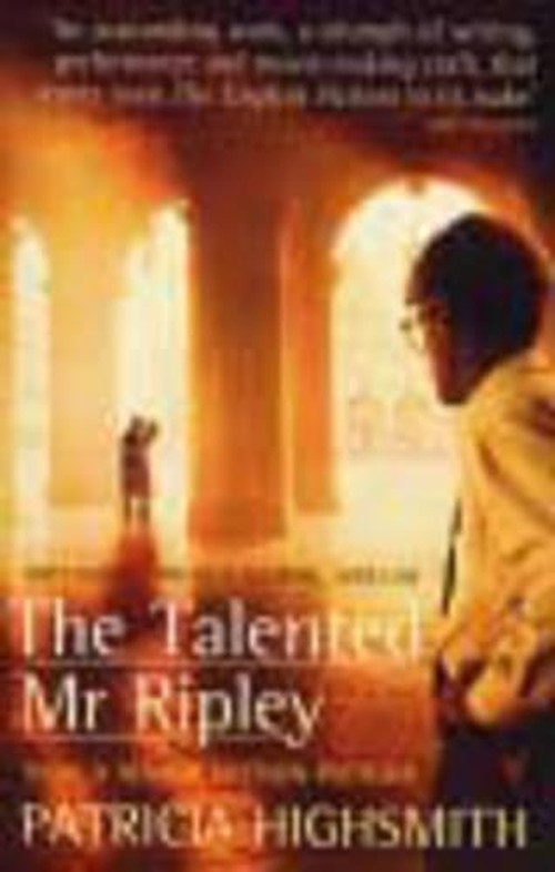 The Talented Mr Ripley