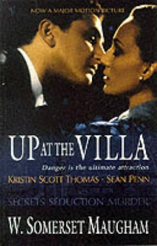 Up At The Villa