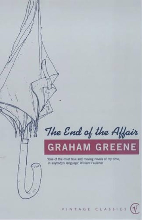 The End of the Affair