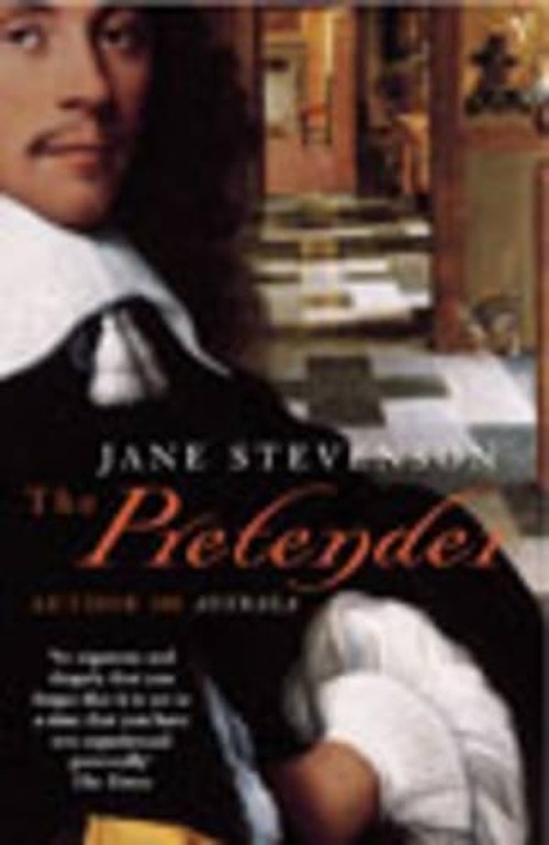 The Pretender