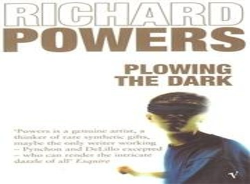 Plowing The Dark