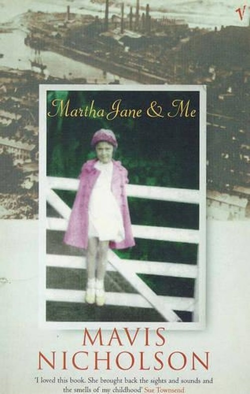 Martha Jane And Me