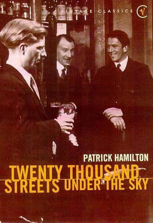Twenty Thousand Streets Under The Sky