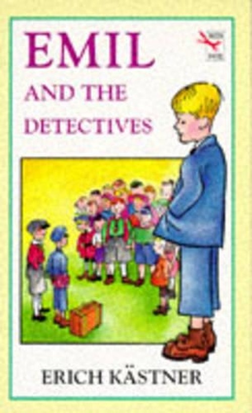 Emil And The Detectives