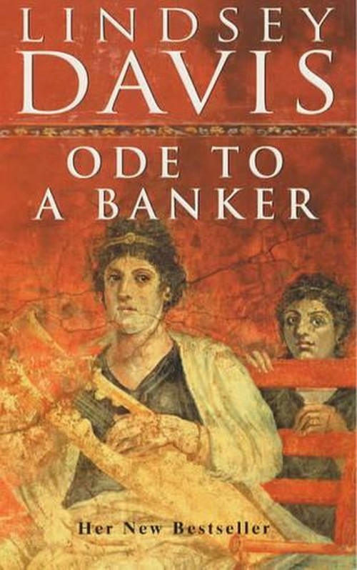 Ode To A Banker