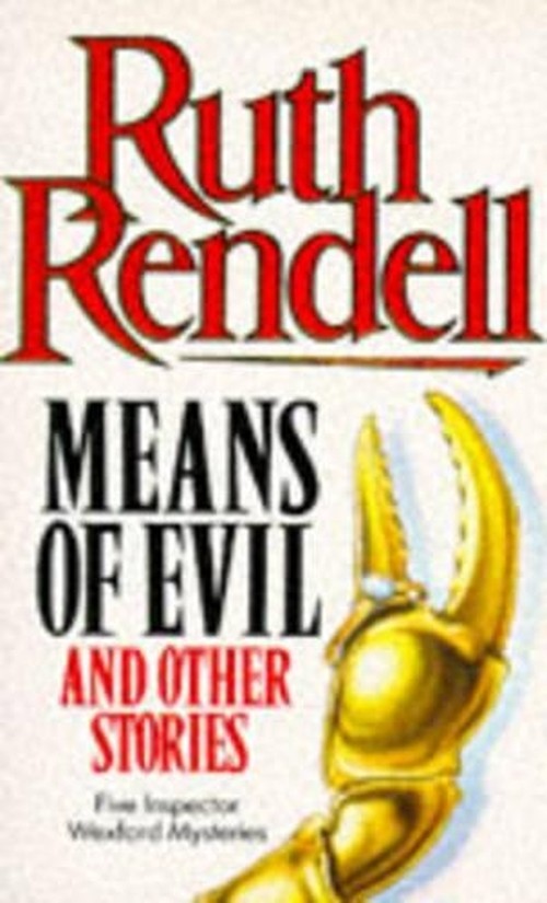 Means of Evil