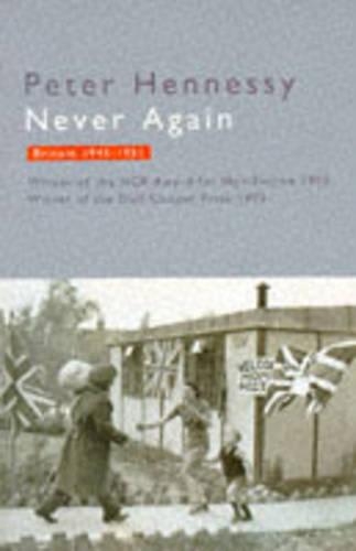 Never Again