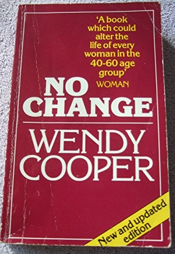 No Change