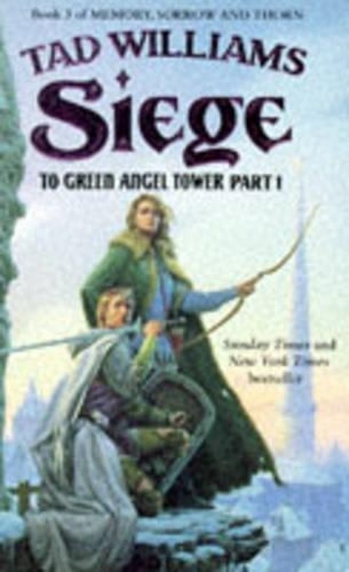 Siege