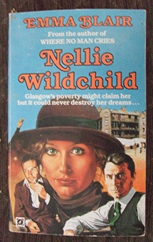 Nellie Wildchild