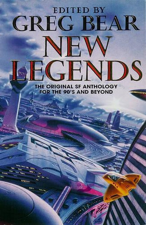 New Legends